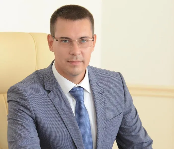 ВТБ в Краснодарском крае возглавил Сергей Кадакин ВТБ в Краснодарском крае возглавил Сергей Кадакин