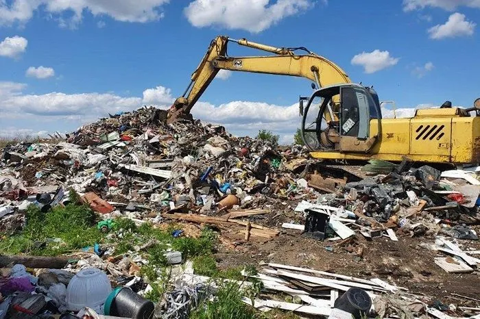 В 2023 году на Кубани начнут рекультивацию свалок В 2023 году на Кубани начнут рекультивацию свалок