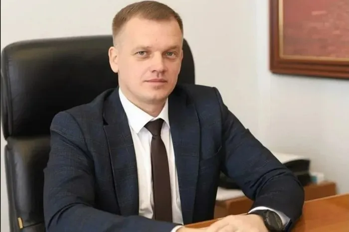 Депутаты избрали Романа Бублика новым главой администрации Ейского района Депутаты избрали Романа Бублика новым главой администрации Ейского района