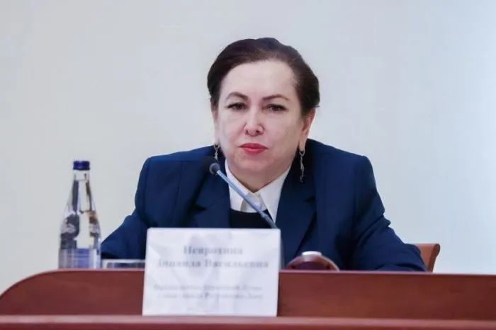Председатель гордумы Ростова уйдет в отставку 11 февраля Председатель гордумы Ростова уйдет в отставку 11 февраля