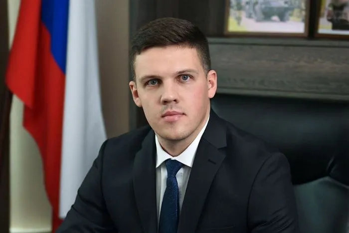 В Краснодарском крае 3 марта образовано министерство промышленной политики В Краснодарском крае 3 марта образовано министерство промышленной политики