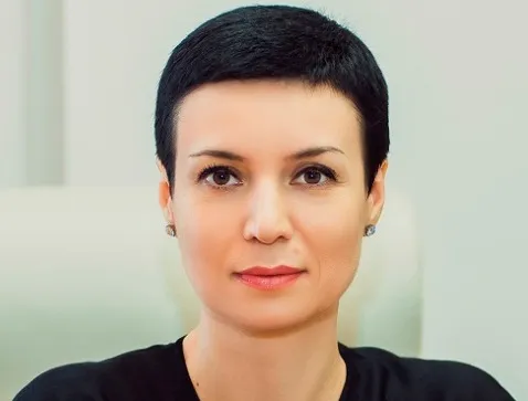 На пост сенатора от Ростовской области выдвинута Ирина Рукавишникова На пост сенатора от Ростовской области выдвинута Ирина Рукавишникова