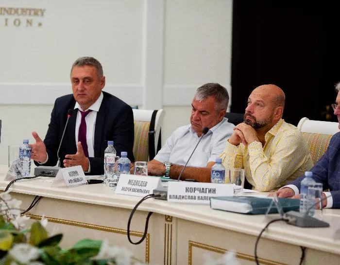Садоводы Юга надеются на господдержку Садоводы Юга надеются на господдержку