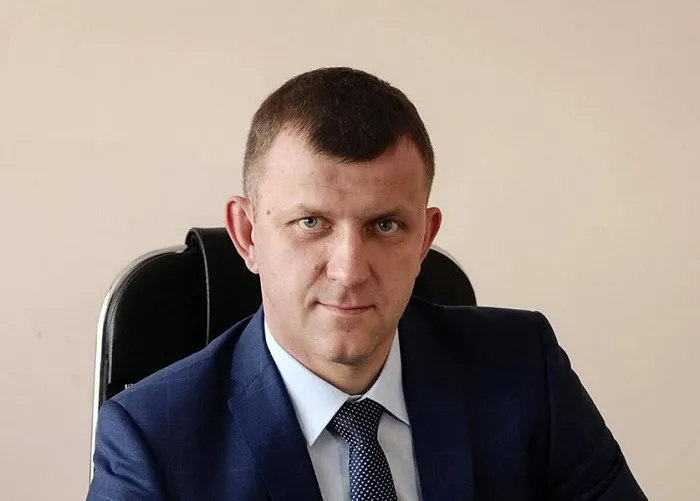 Рокировка Кондратьева: и.о. главы Краснодара Евгений Наумов назначен вице-губернатором Рокировка Кондратьева: и.о. главы Краснодара Евгений Наумов назначен вице-губернатором