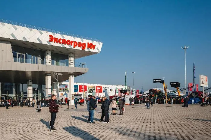 К выставке «ЮГАГРО 2021» уже присоединились более 90 новых компаний К выставке «ЮГАГРО 2021» уже присоединились более 90 новых компаний