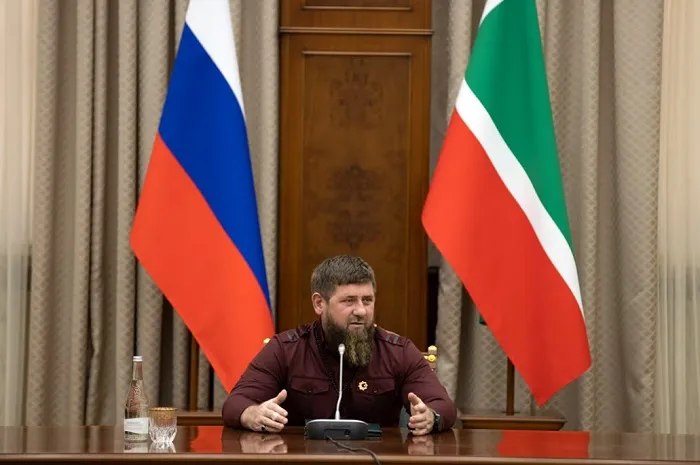 Кадыров заявил, что «засиделся» в кресле главы Чечни Кадыров заявил, что «засиделся» в кресле главы Чечни