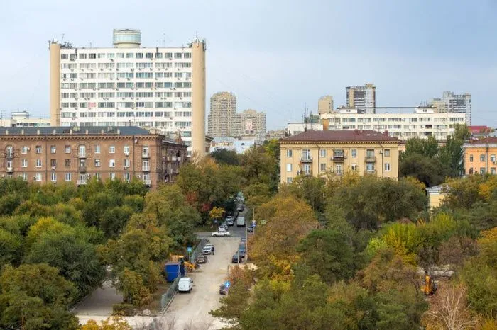 В Волгоградской области запущен сервис по оповещению об опасности БПЛА
