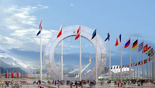 «Центр «Омега» начинает продажи олимпийских объектов из-за долгов