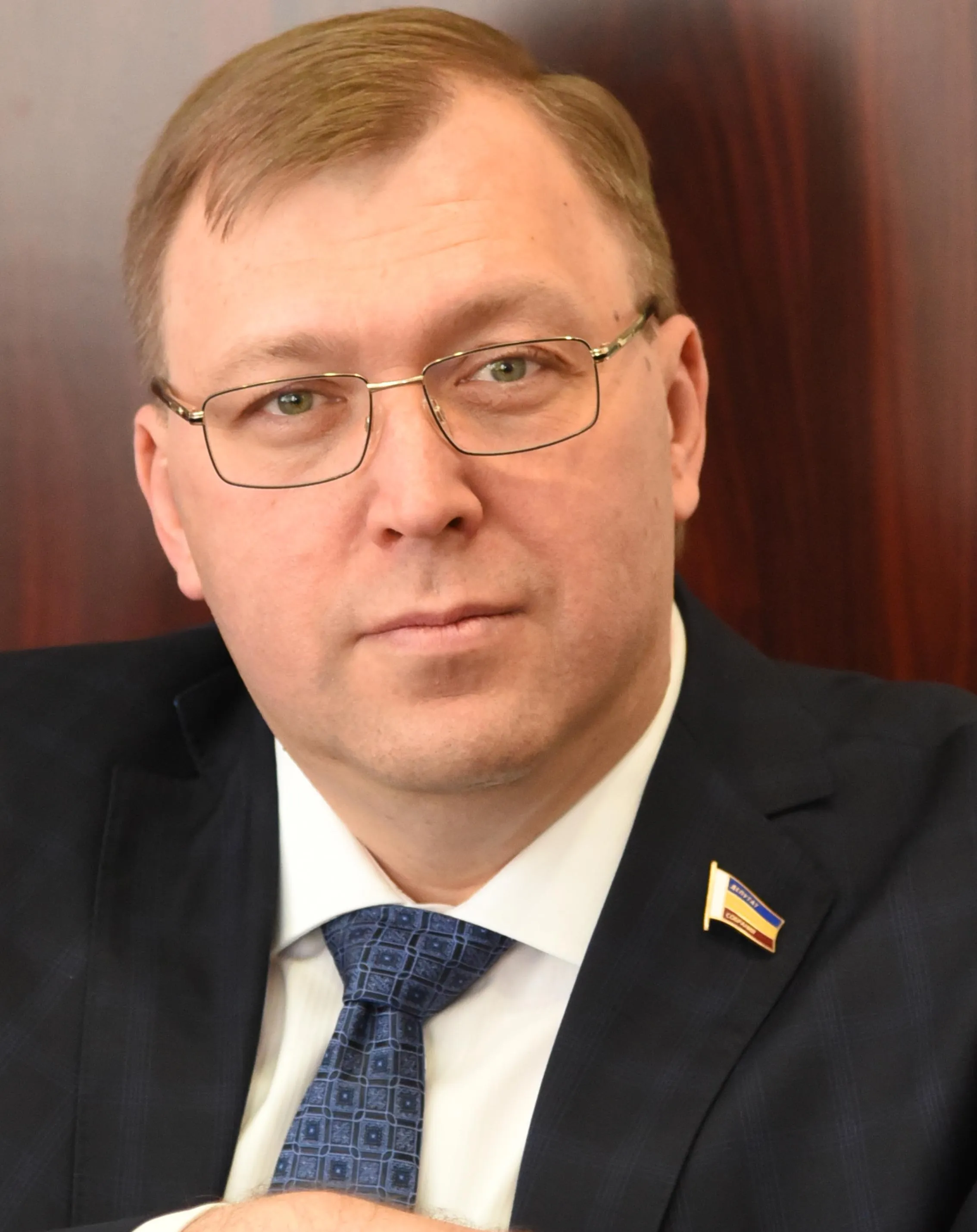 Спикер Заксобрания Ростовской области Александр Ищенко заразился коронавирусом Спикер Заксобрания Ростовской области Александр Ищенко заразился коронавирусом