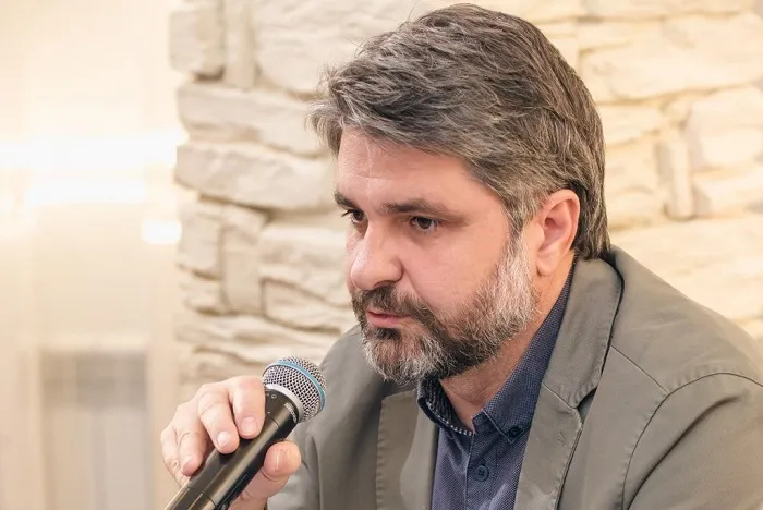 Борис Свиридов: «Постоянное обучение — это залог успеха» Борис Свиридов: «Постоянное обучение — это залог успеха»