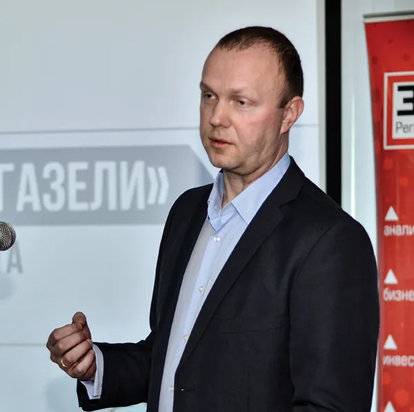 Компании-«газели» на Юге нащупывают свою нишу Компании-«газели» на Юге нащупывают свою нишу
