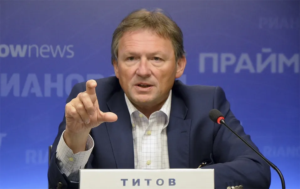 «Ростовский список» Титова: бизнес-омбудсмен назвал четыре несправедливых уголовных дела в Ростовской области «Ростовский список» Титова: бизнес-омбудсмен назвал четыре несправедливых уголовных дела в Ростовской области