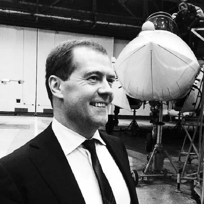 Дмитрий Медведев: за взрыв на Крымском мосту РФ уничтожит террористов Дмитрий Медведев: за взрыв на Крымском мосту РФ уничтожит террористов