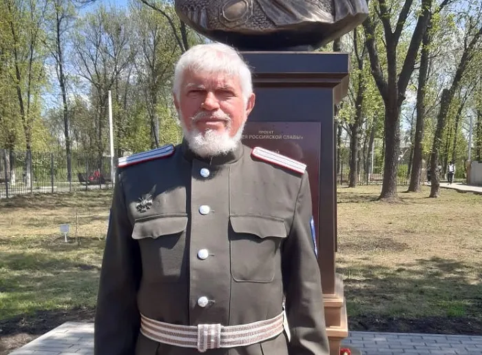 Войско в походе: какова роль казачества в конфликте на Украине Войско в походе: какова роль казачества в конфликте на Украине