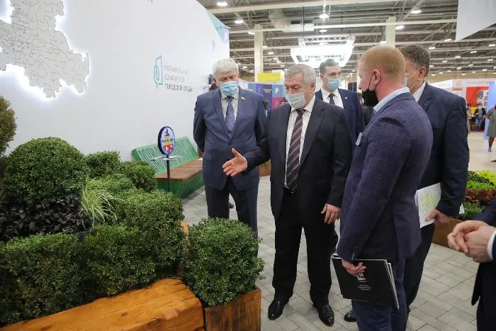 На объекты водоснабжения Дона направят почти 2 млрд рублей На объекты водоснабжения Дона направят почти 2 млрд рублей