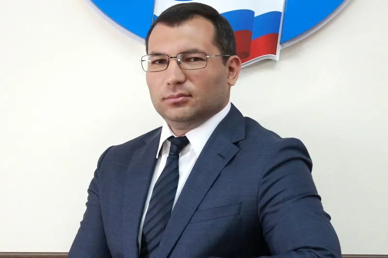 Глава УФНС по Астраханской области Мансур Гаджиев возглавит минэкономразвития региона Глава УФНС по Астраханской области Мансур Гаджиев возглавит минэкономразвития региона