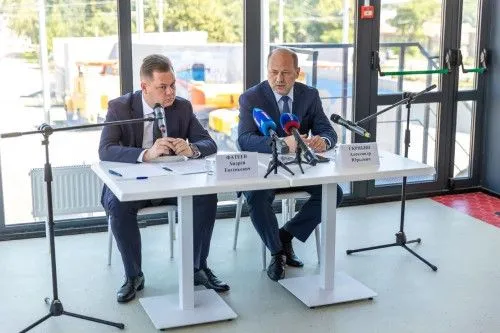 Турпоток в Таганрог в первом полугодии 2023 года вырос в 2,5 раза Турпоток в Таганрог в первом полугодии 2023 года вырос в 2,5 раза