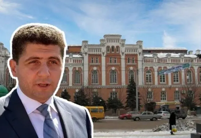 На территории бывшего винно-водочного завода в Ростове-на-Дону построят пятиэтажный офисный центр На территории бывшего винно-водочного завода в Ростове-на-Дону построят пятиэтажный офисный центр