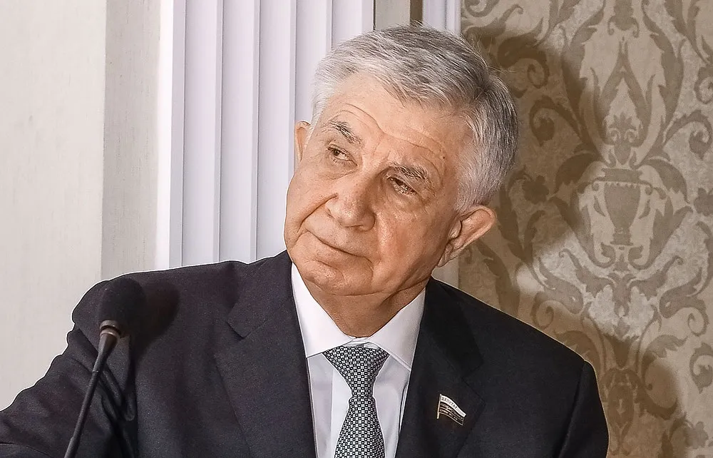 «Создание агломерации — это своего рода новация» «Создание агломерации — это своего рода новация»