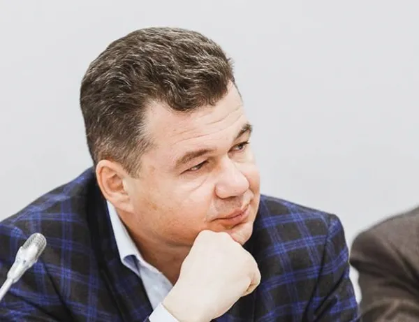 «Главная цель НКО — выстраивание коммуникаций» «Главная цель НКО — выстраивание коммуникаций»