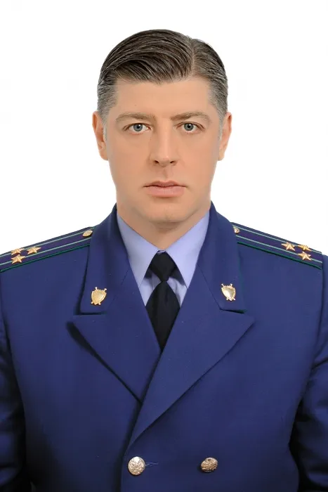 Новым прокурором Краснодара назначен Александр Лихонин из Крымска Новым прокурором Краснодара назначен Александр Лихонин из Крымска