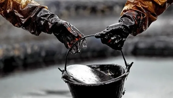Южная Осетия намерена заняться добычей нефти Южная Осетия намерена заняться добычей нефти