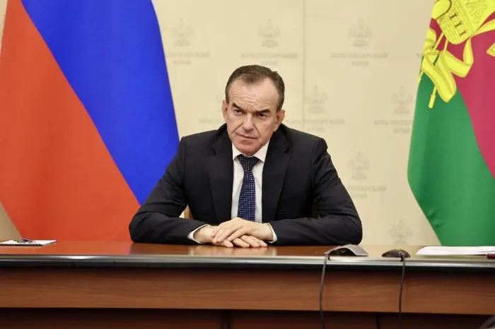 Вениамин Кондратьев: На Кубани возводят 47 гостиниц на общую сумму около 500 млрд рублей