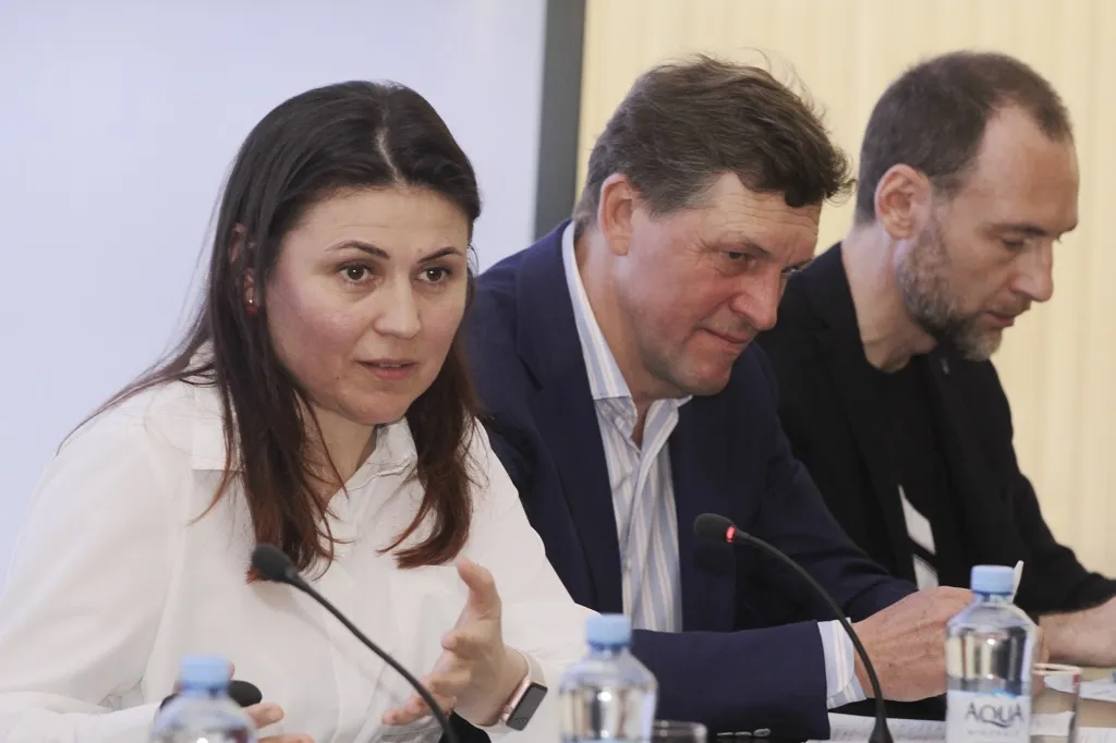 Для комфортной среды нужен «широкий подход к благоустройству» Для комфортной среды нужен «широкий подход к благоустройству»