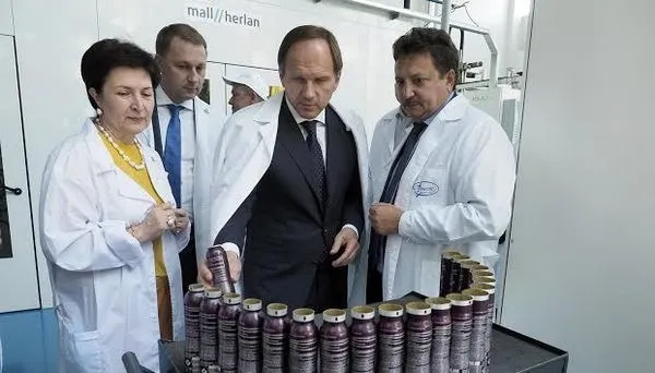 ОАО «Арнест» создаст лабораторию промышленного дизайна и разработки упаковки в СКФУ