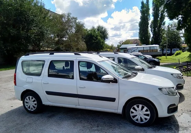 Больницы Краснодара получат 160 новых автомобилей Больницы Краснодара получат 160 новых автомобилей