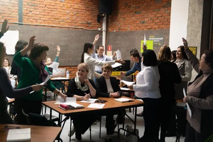 Как избежать ошибок в отчетности по грантам: онлайн-семинар для НКО Как избежать ошибок в отчетности по грантам: онлайн-семинар для НКО