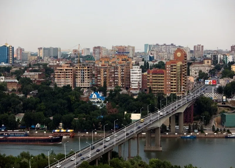 Ростов-на-Дону — единственный мегаполис Юга, где снизились цены на вторичное жилье Ростов-на-Дону — единственный мегаполис Юга, где снизились цены на вторичное жилье