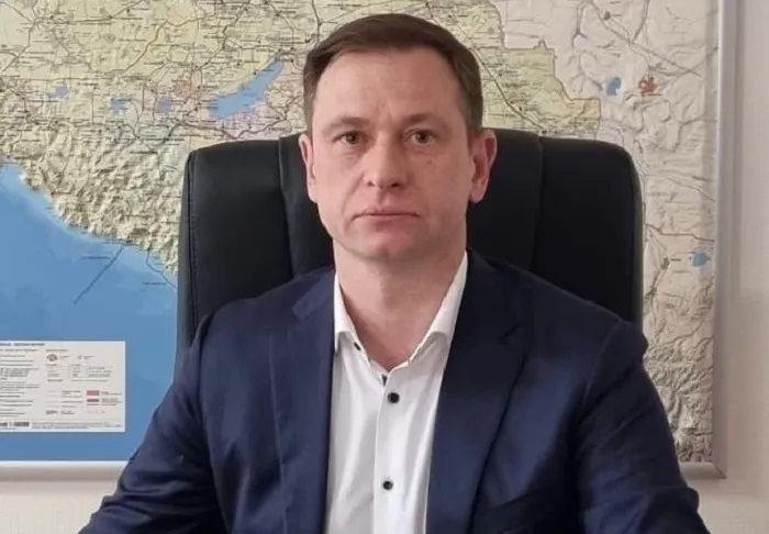 В Краснодарском крае министром ТЭК и ЖКХ назначили Андрея Прошунина В Краснодарском крае министром ТЭК и ЖКХ назначили Андрея Прошунина