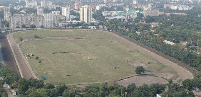 Историческую ценность ипподрома в Ростове установит судебная экспертиза