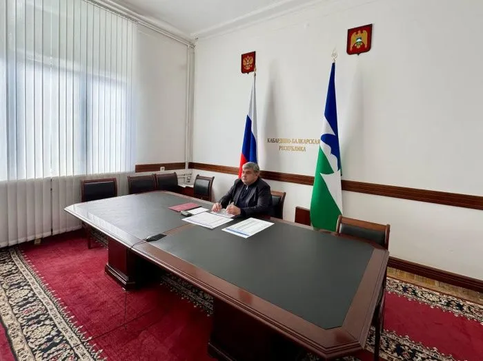 В КБР введут в эксплуатацию более 570 тыс. кв. м жилья в 2024 году В КБР введут в эксплуатацию более 570 тыс. кв. м жилья в 2024 году