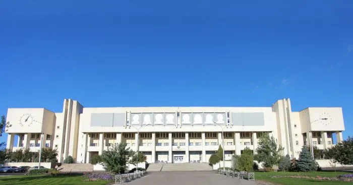 В Волгоградской области преподавателей вуза обвинили в сотрудничестве с британским фондом В Волгоградской области преподавателей вуза обвинили в сотрудничестве с британским фондом