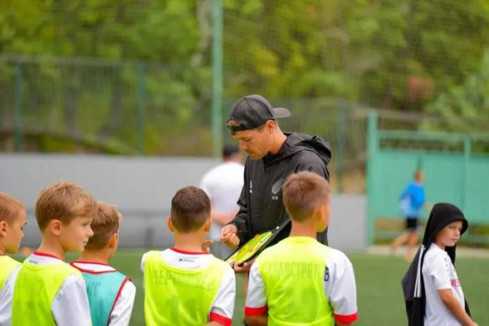 Участникам новой программы «Земский тренер» в Краснодарском крае выплатят по 1 млн рублей