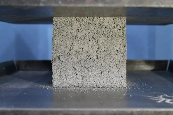 Работа ученых ДГТУ позволит восполнить научный дефицит теории структурообразования наномодифицированных ячеистых бетонов