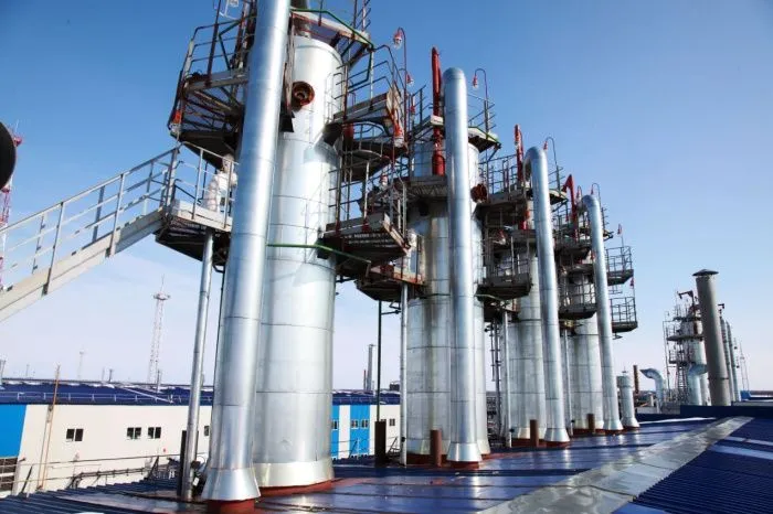 «Газпрoм добыча Краснодар» будет добывать газ и конденсат в Адыгее