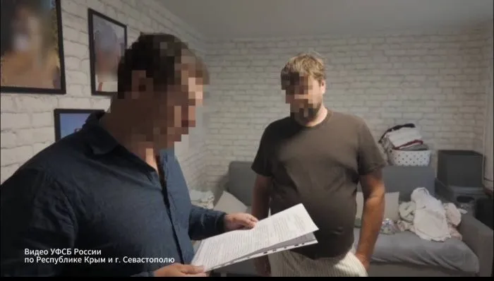 Начальника Севастопольского бюро судмедэкспертизы подозревают в получении взяток от подчиненных Начальника Севастопольского бюро судмедэкспертизы подозревают в получении взяток от подчиненных