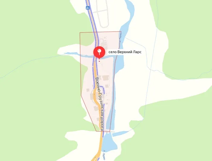 В Северной Осетии вводится режим повышенной готовности В Северной Осетии вводится режим повышенной готовности