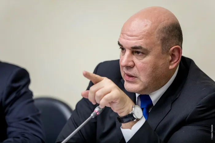 Михаил Мишустин заявил об увеличении компенсаций закрытым аэропортам на Юге Михаил Мишустин заявил об увеличении компенсаций закрытым аэропортам на Юге