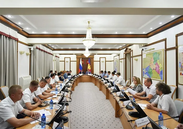 В Туапсинском районе Кубани выявлено 280 участков с нарушениями В Туапсинском районе Кубани выявлено 280 участков с нарушениями