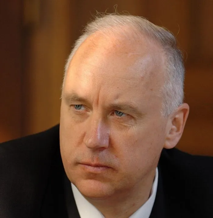 Александр Бастрыкин потребовал разобраться с изъятием земель и сносом домов жителей Краснодара Александр Бастрыкин потребовал разобраться с изъятием земель и сносом домов жителей Краснодара