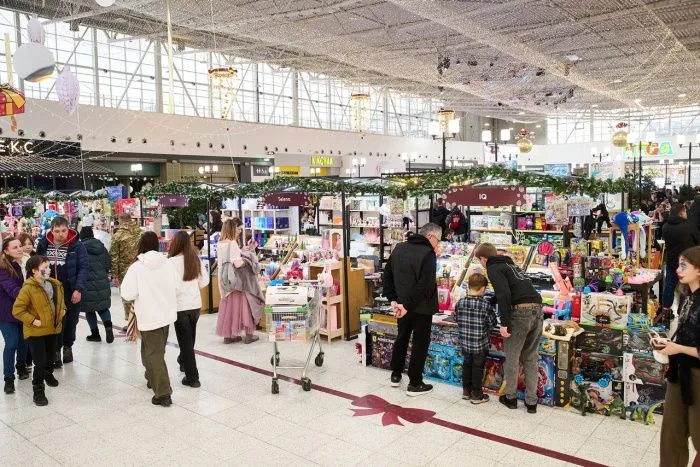 Площади IKEA в ТЦ «Мега» в Ростове-на-Дону и Адыгее сдадут в аренду Площади IKEA в ТЦ «Мега» в Ростове-на-Дону и Адыгее сдадут в аренду