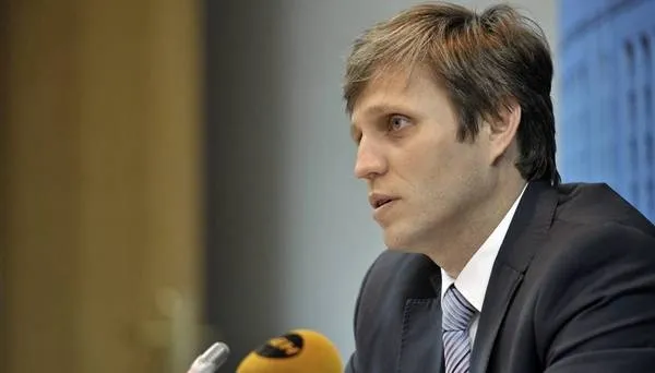 Министр образования Ставрополья отстранен от должности