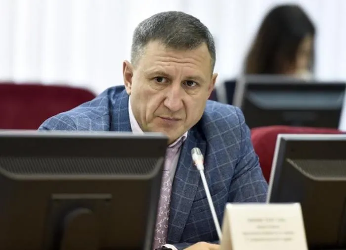 Министр энергетики и промышленности Ставрополья Виталий Шульженко ушел в отставку Министр энергетики и промышленности Ставрополья Виталий Шульженко ушел в отставку
