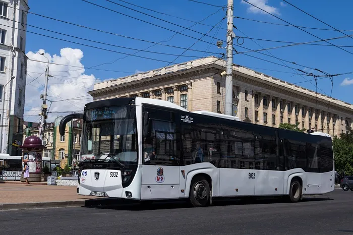В Ростове 24 мая ограничат движение транспорта в центре города В Ростове 24 мая ограничат движение транспорта в центре города