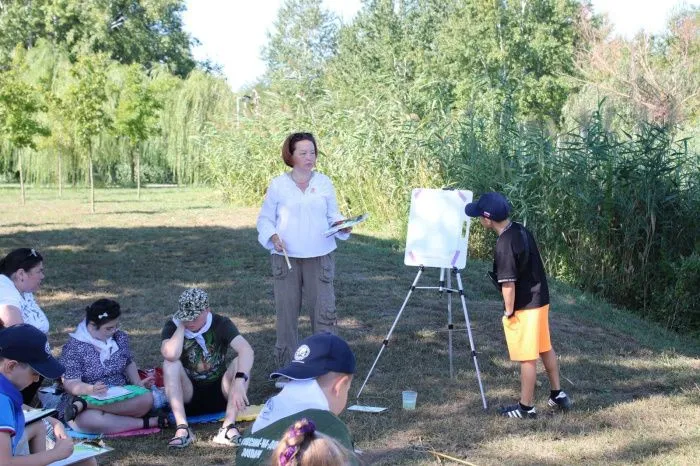 В донской столице открыли туристический маршрут «Родники Ростова-на-Дону» В донской столице открыли туристический маршрут «Родники Ростова-на-Дону»