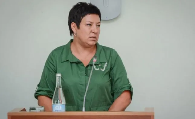 Глава горздрава Ростова-на-Дону Ольга Мельникова с 28 июля уходит в отставку Глава горздрава Ростова-на-Дону Ольга Мельникова с 28 июля уходит в отставку